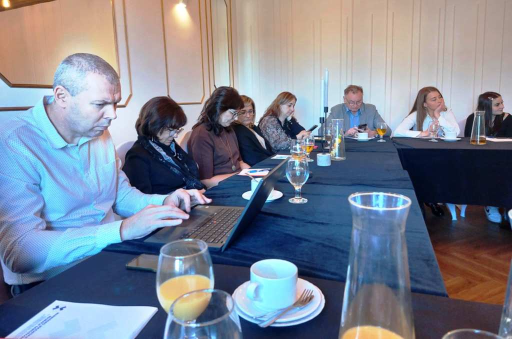 Jak reagować w sytuacji zagrożenia? Gmina Przasnysz szkoli swoich pracowników